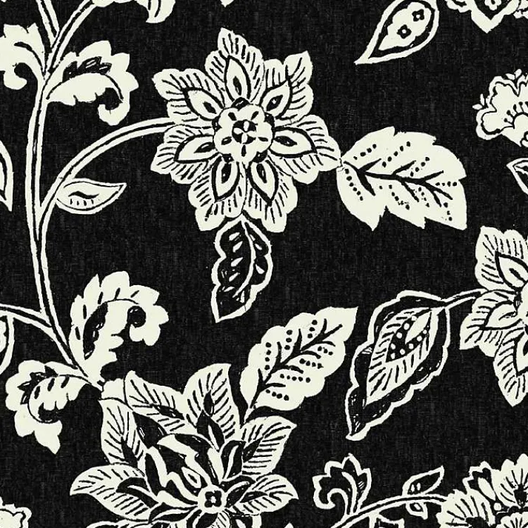 Outdoor Cushions & Pillows-Kirklands Home Ashland Jacobean 2-pc. Outdoor Deep Seat Cushion