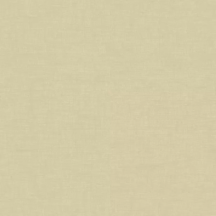 Outdoor Cushions & Pillows-Kirklands Home Taupe Leala Texture Wicker Settee Cushion Tan