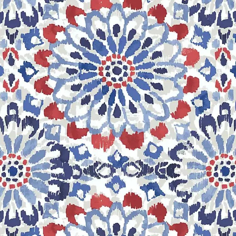 Outdoor Cushions & Pillows-Kirklands Home Clark Outdoor Chaise Cushion, 72 in.