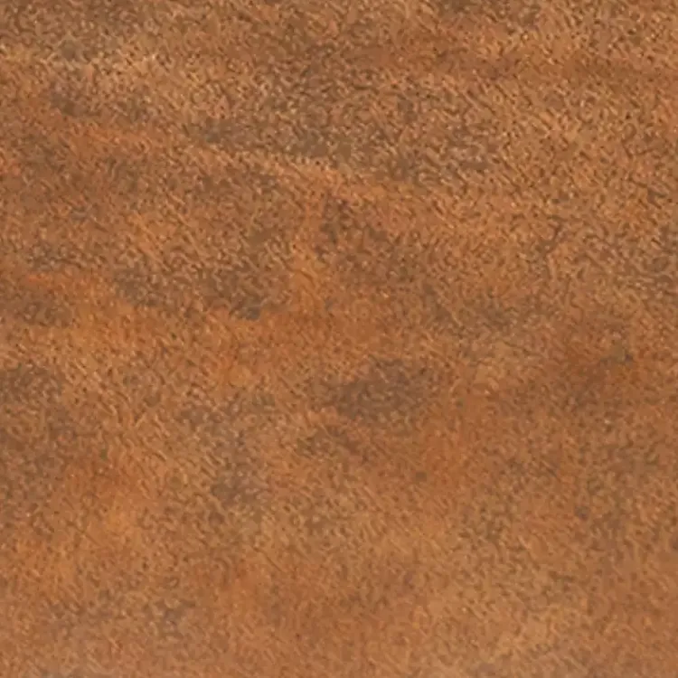 Accent Chairs-Kirklands Home Wyatt Faux Leather Armchair Brown