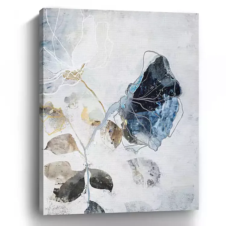 Canvas Art-Kirklands Home Nowhere Land II Giclee Canvas Art Print, 24x32 in.