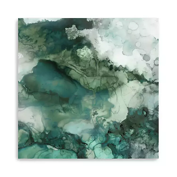 Canvas Art-Kirklands Home Zen Panel II Canvas Art Print