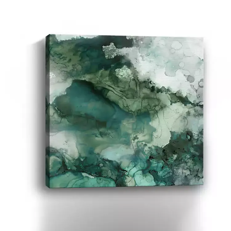 Canvas Art-Kirklands Home Zen Panel II Canvas Art Print