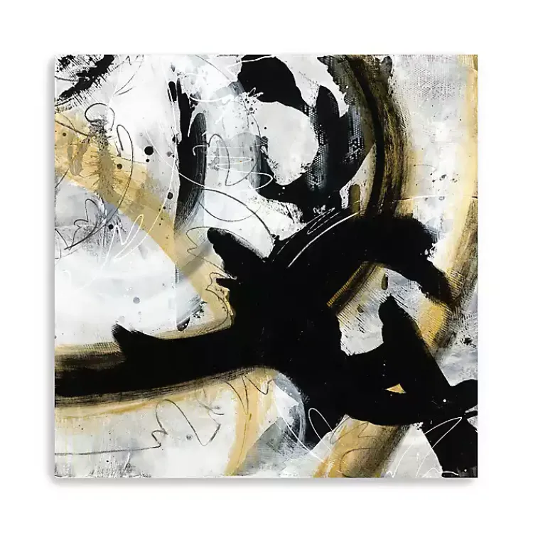 Canvas Art-Kirklands Home Taking Flight Giclee Canvas Art Print, 40x40 in.