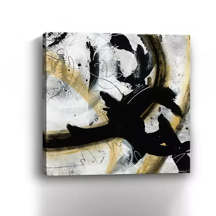 Canvas Art-Kirklands Home Taking Flight Giclee Canvas Art Print, 40x40 in.