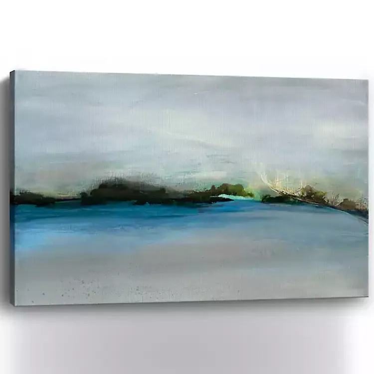 Canvas Art-Kirklands Home Remembering When Canvas Art Print, 60x40 in.