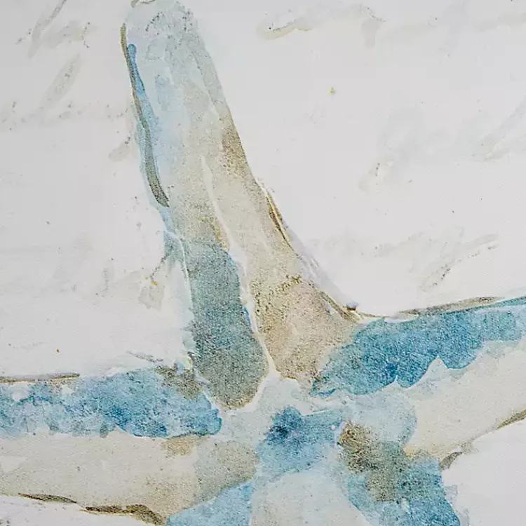 Canvas Art-Kirklands Home Ocean Treasures Canvas Art Prints, Set of 3