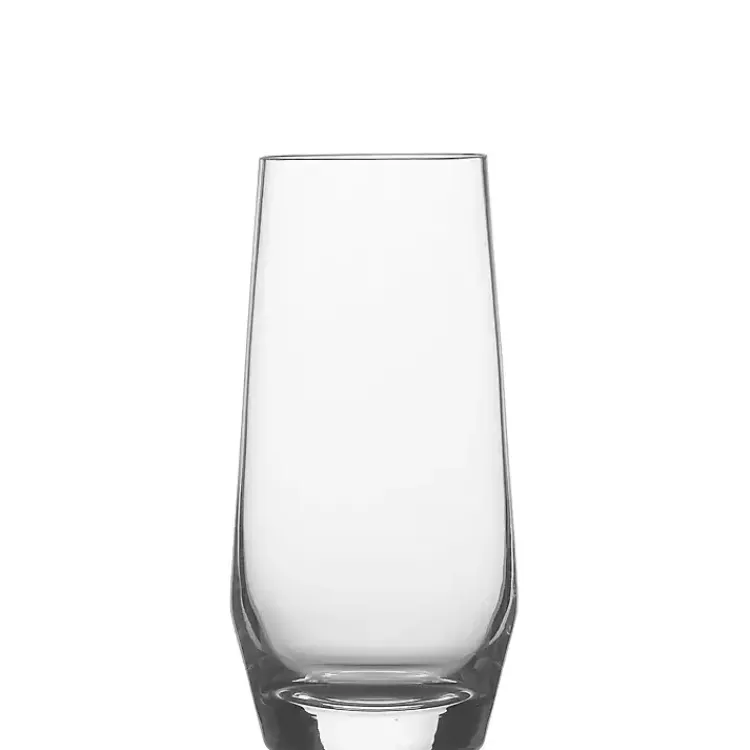Glassware & Drinkware-Kirklands Home Schott Zwiesel Pure Long Drink Glasses, Set of 6 Clear