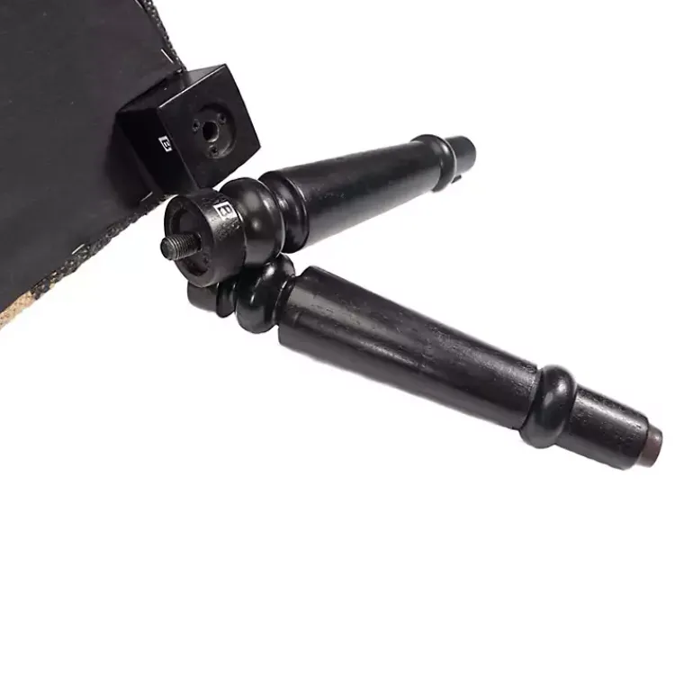 Benches & Ottomans-Kirklands Home Multicolor Southwestern Geometric Bench