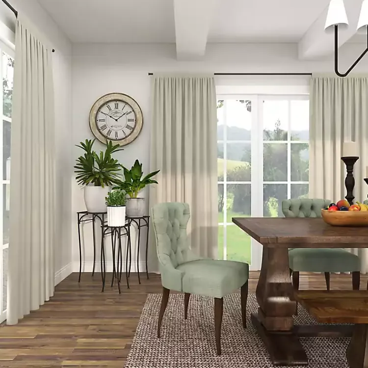 Planters-Kirklands Home Garden 3-pc. Plant Stand Set Black