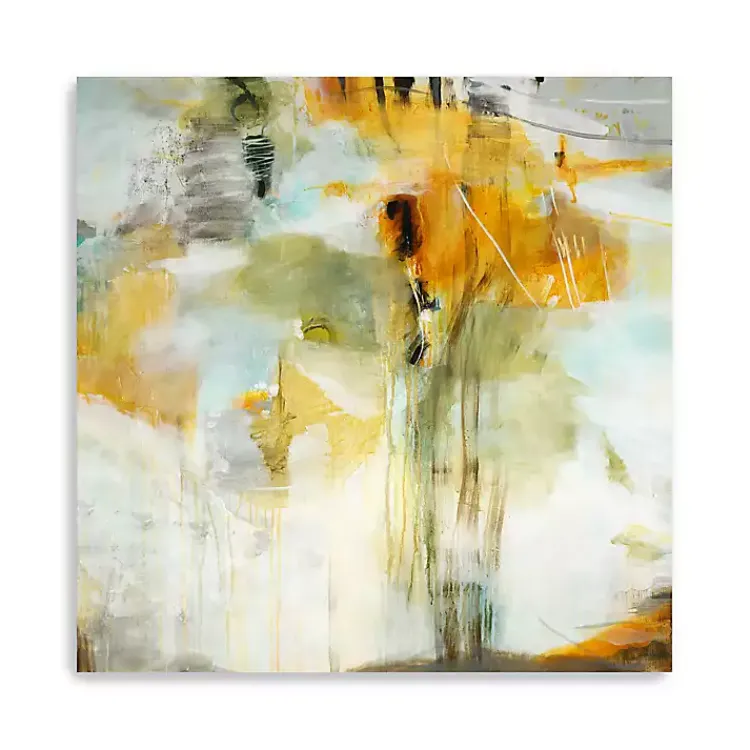 Canvas Art-Kirklands Home Logic Canvas Art Print