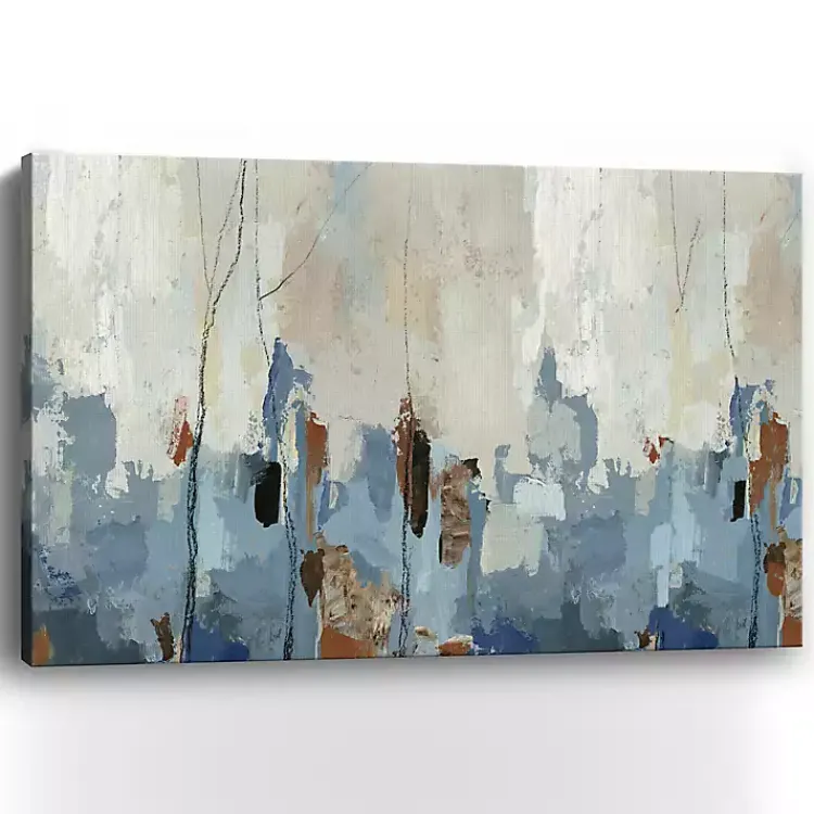 Canvas Art-Kirklands Home Nature Forest Giclee Canvas Art Print