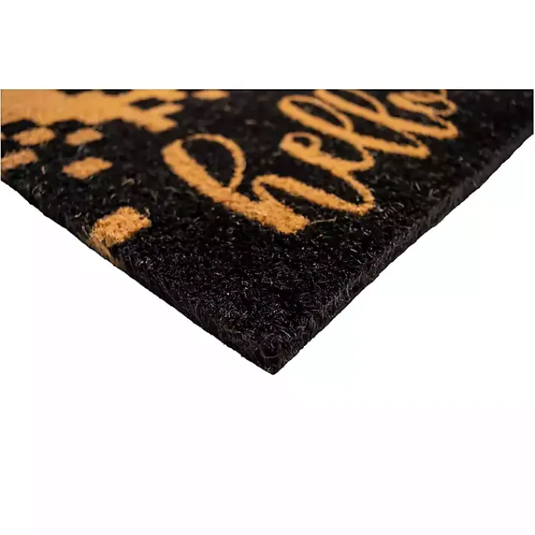 Doormats-Kirklands Home Hello Goodbye Upside Down Doormat