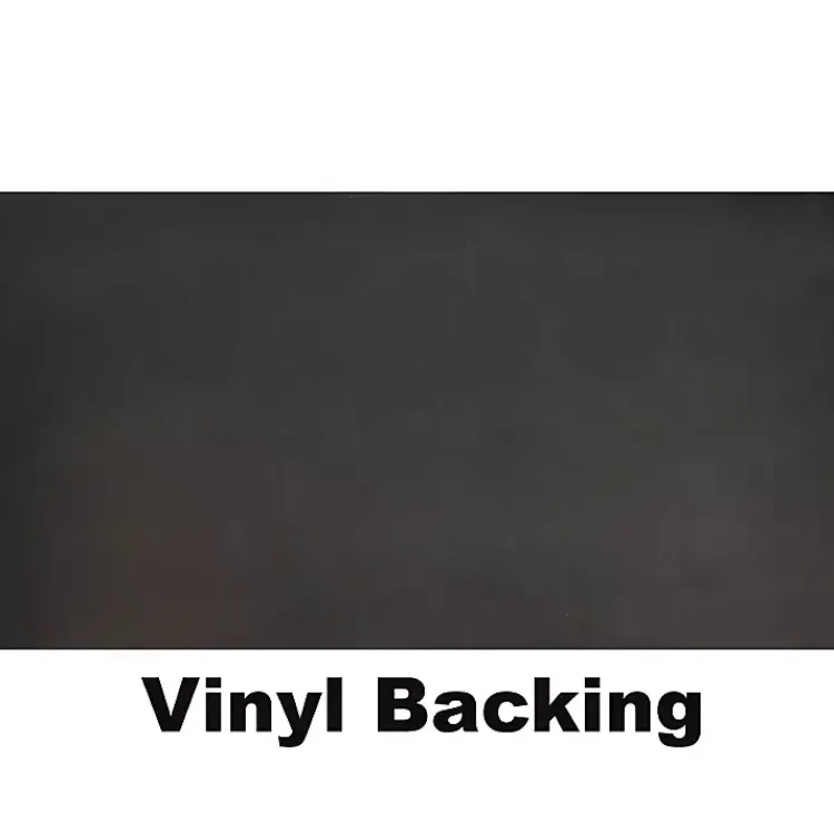 Doormats-Kirklands Home Double Border Doormat, 48x30 in.