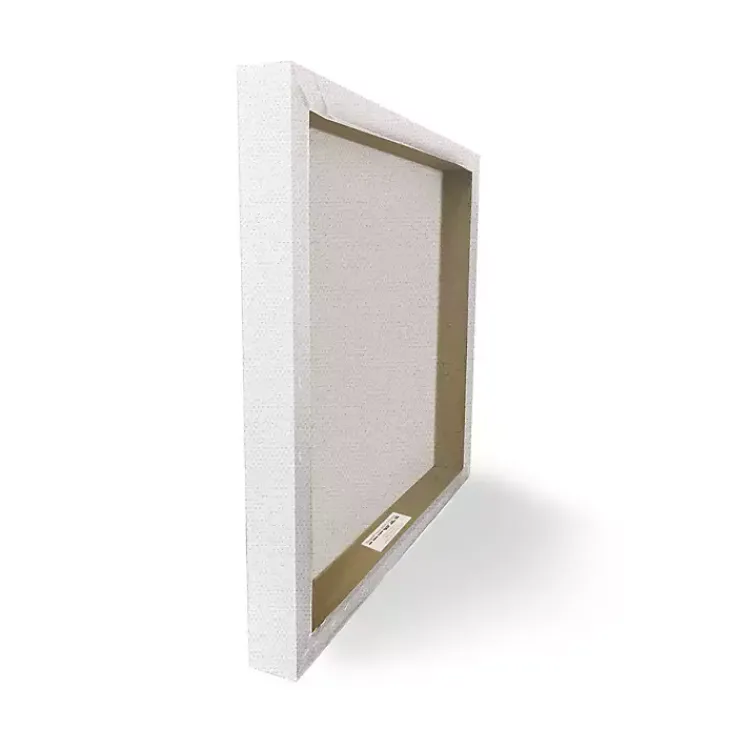 Wall Quotes & Signs-Kirklands Home Seat Yourself Sign Canvas Art Print