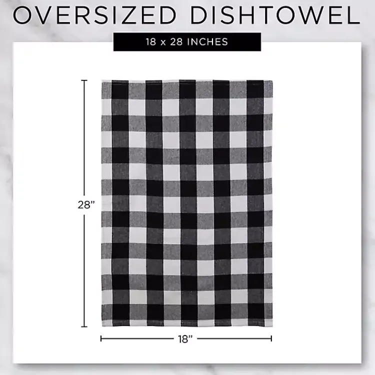 Kitchen Accessories-Kirklands Home Skeletons Printed Assorted Dishtowels, Set of 3