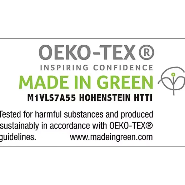 Bath Towels-Kirklands Home Charcoal 6-pc. Oversized Cotton Bath Towel Set Gray