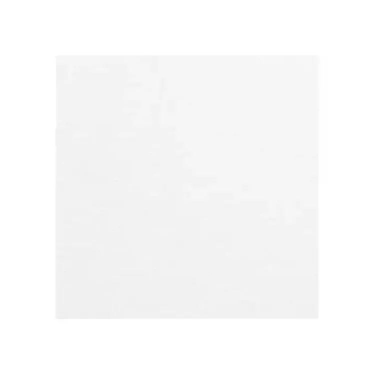 Floor Lamps-Kirklands Home Minimal Brushed Nickel Stem Floor Lamp White