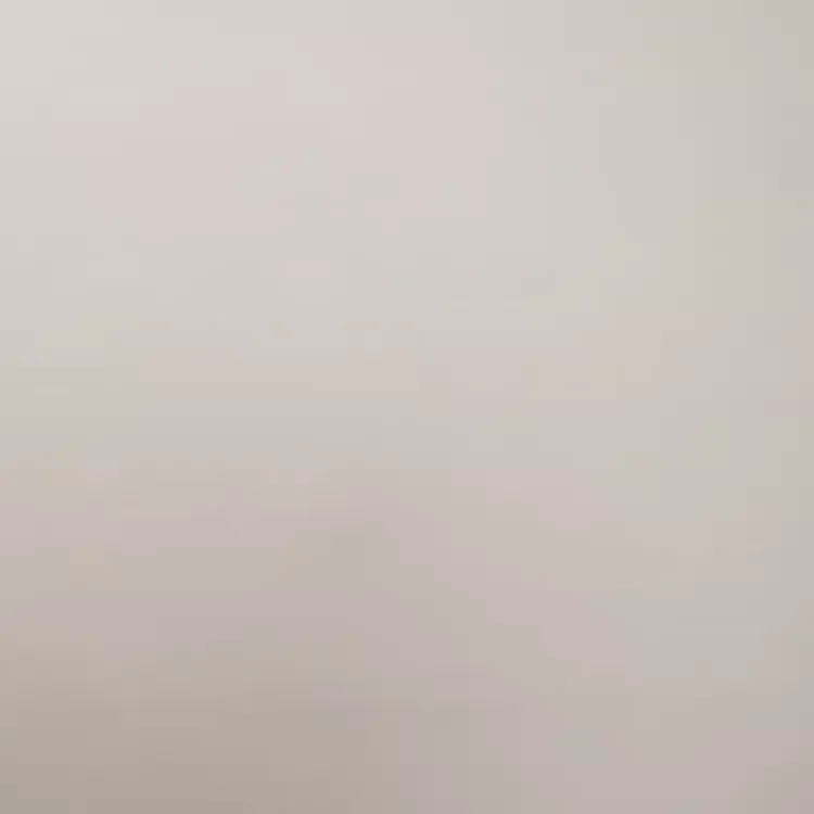 Nightstands-Kirklands Home Wood Cut-Out Handle Nightstand White