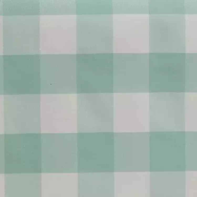 Table Linens-Kirklands Home and White Buffalo Plaid Napkins, Set of 4 Green