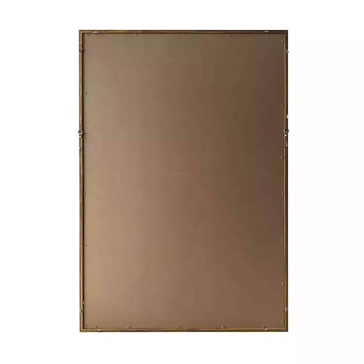 Canvas Art-Kirklands Home Heron Wood Framed Canvas Art Print