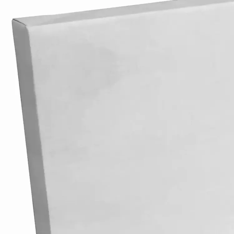 Canvas Art-Kirklands Home Neutral Abstract Canvas Art Print Tan