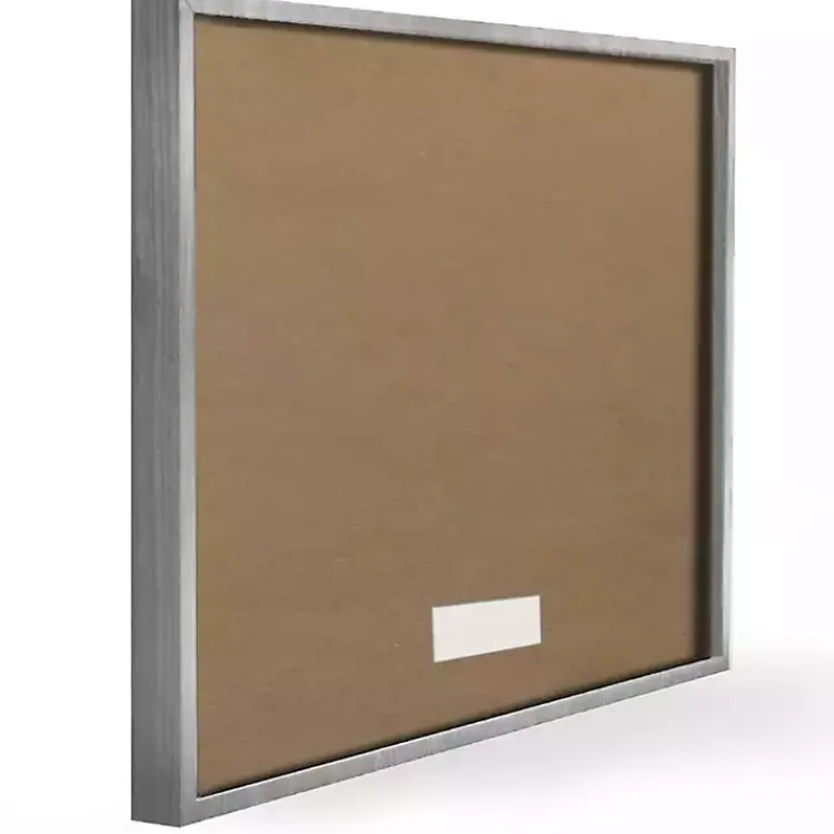 Framed Art-Kirklands Home Hydrangea Bouquets Framed Wood Wall Plaque White