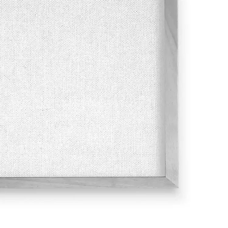 Framed Art-Kirklands Home Hydrangea Bouquets Framed Wood Wall Plaque White