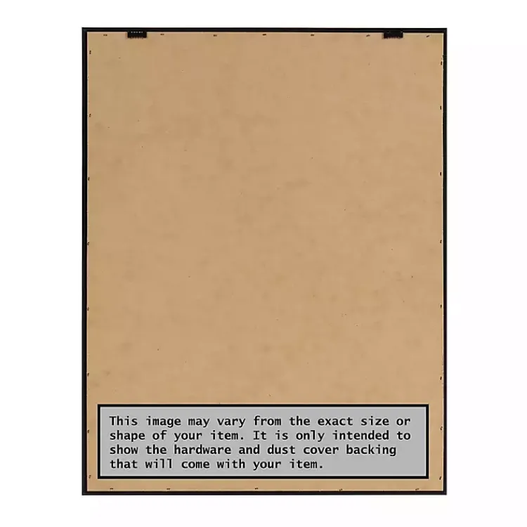 Wall Quotes & Signs-Kirklands Home Tan and Black Dry Laundry Framed Wall Plaque