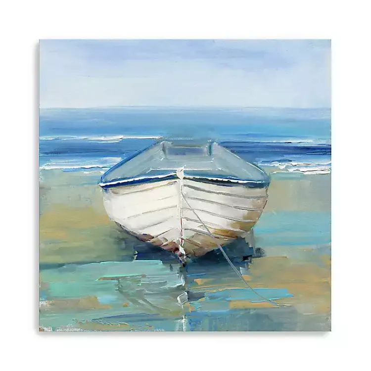 Canvas Art-Kirklands Home Beach Dreamin Giclee Canvas Art Print