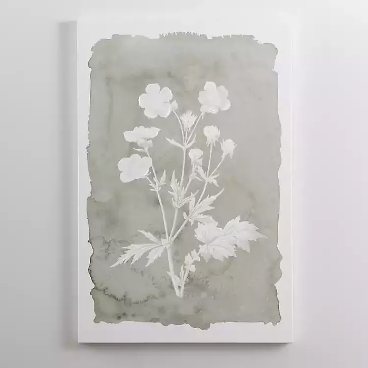 Canvas Art-Kirklands Home Springtime Bloom I Canvas Art Print