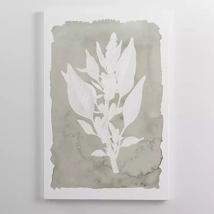 Canvas Art-Kirklands Home Springtime Bloom III Canvas Art Print