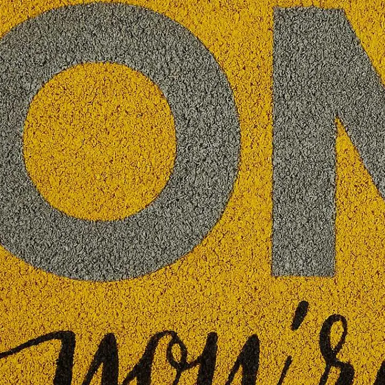 Doormats-Kirklands Home OMG You're Here Doormat