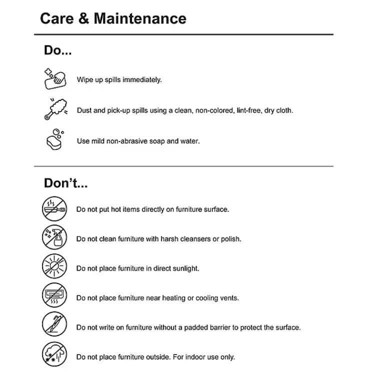 Office Furniture-Kirklands Home Martha Stewart Natural Wood Turned Legs Desk