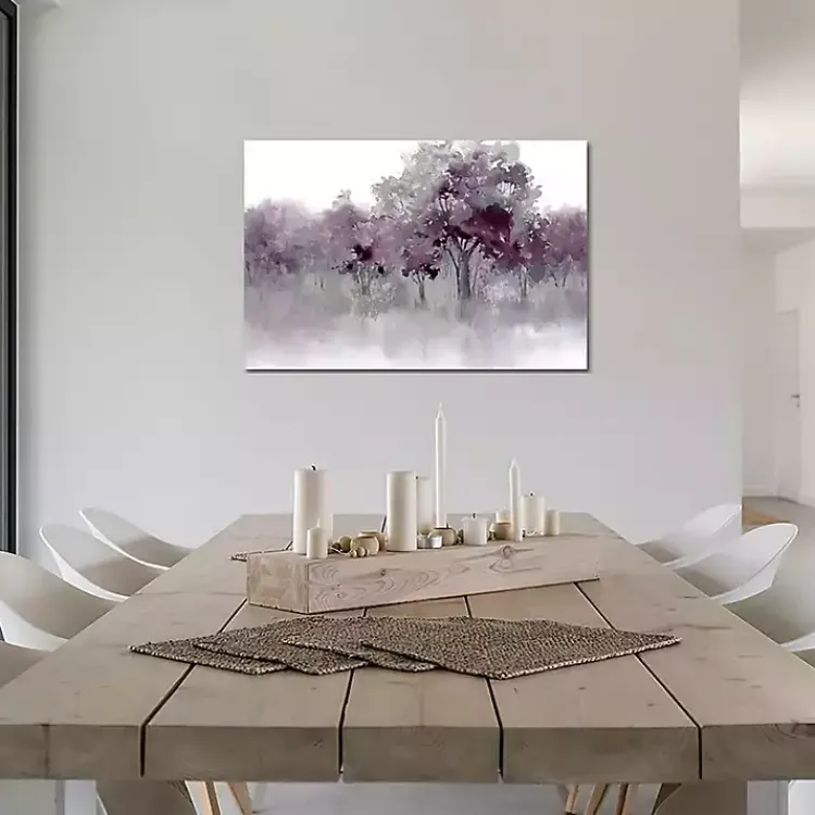 Canvas Art-Kirklands Home Water's Edge II Giclee Canvas Art Print, 40x26