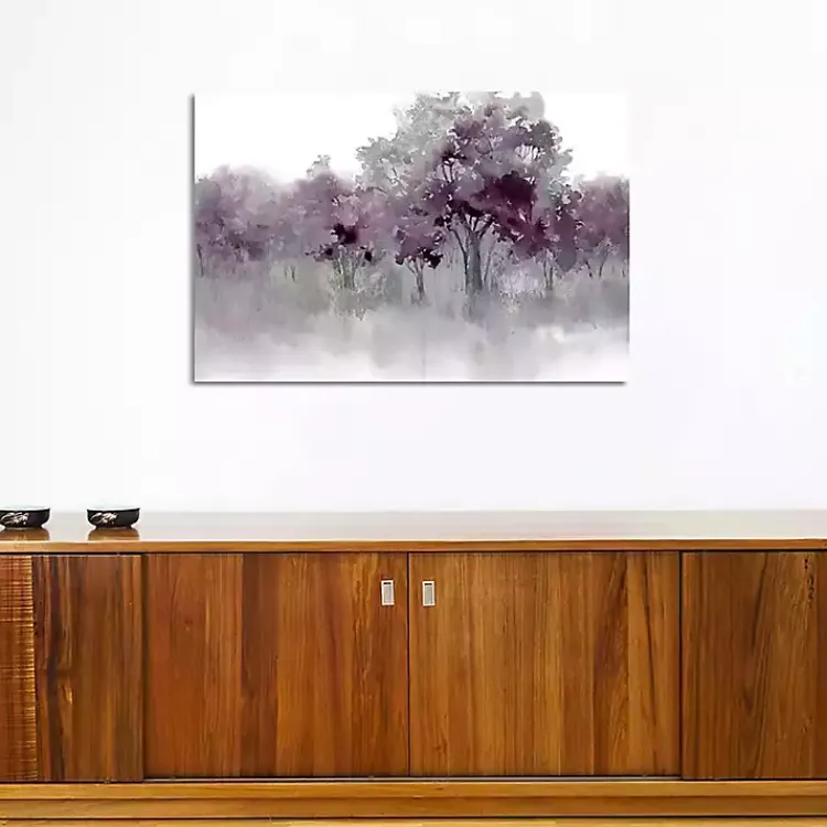 Canvas Art-Kirklands Home Water's Edge II Giclee Canvas Art Print, 40x26