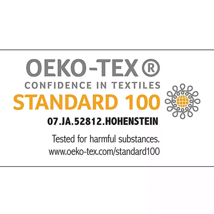 Bathroom Rugs-Kirklands Home Tufted Reversible Bath Runner Gray