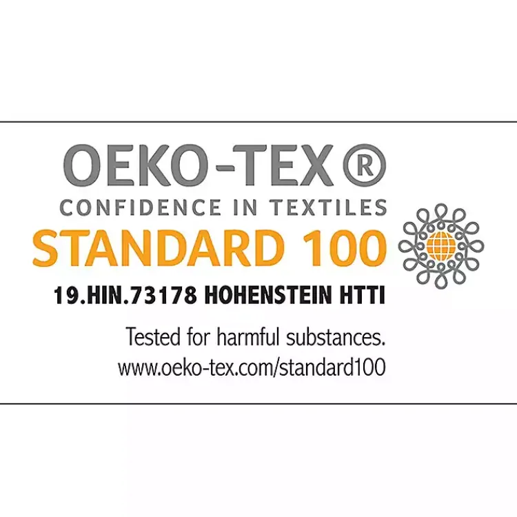 Shower Curtains-Kirklands Home Textured Chenille Shower Curtain Gray