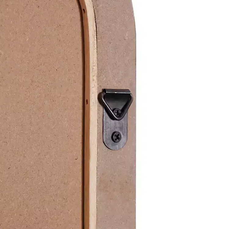 Decorative Mirrors-Kirklands Home Antique Brass Ornate Filigree Mirror