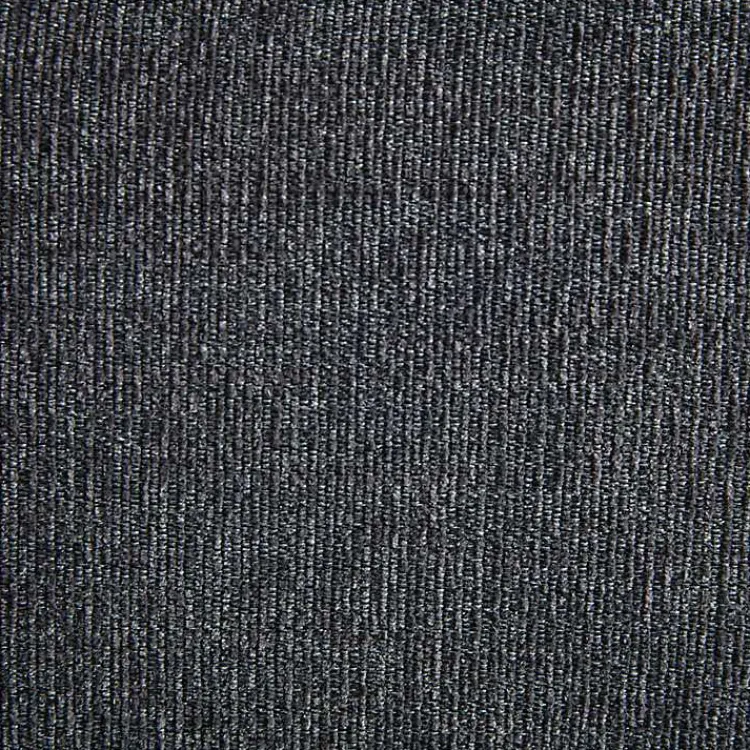 Beds & Headboards-Kirklands Home Viv Charcoal Diamond Tufted Queen Bed Frame Gray