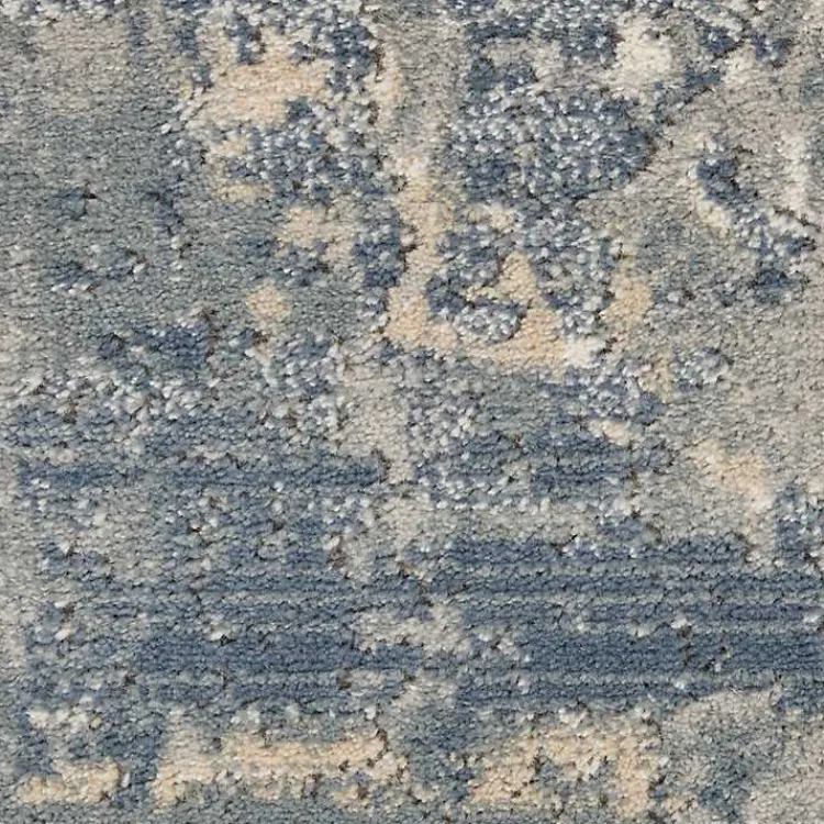 Area Rugs-Kirklands Home Charcoal Tally Textured Area Rug, 5x7