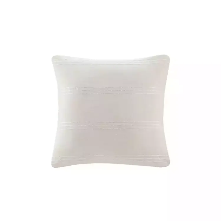 Comforters-Kirklands Home Neutral Holland 5-pc. Full/Queen Comforter Set Tan