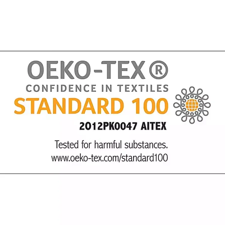 Duvets-Kirklands Home Beige Waffle Weave 3-pc. Queen Duvet Cover Set Tan