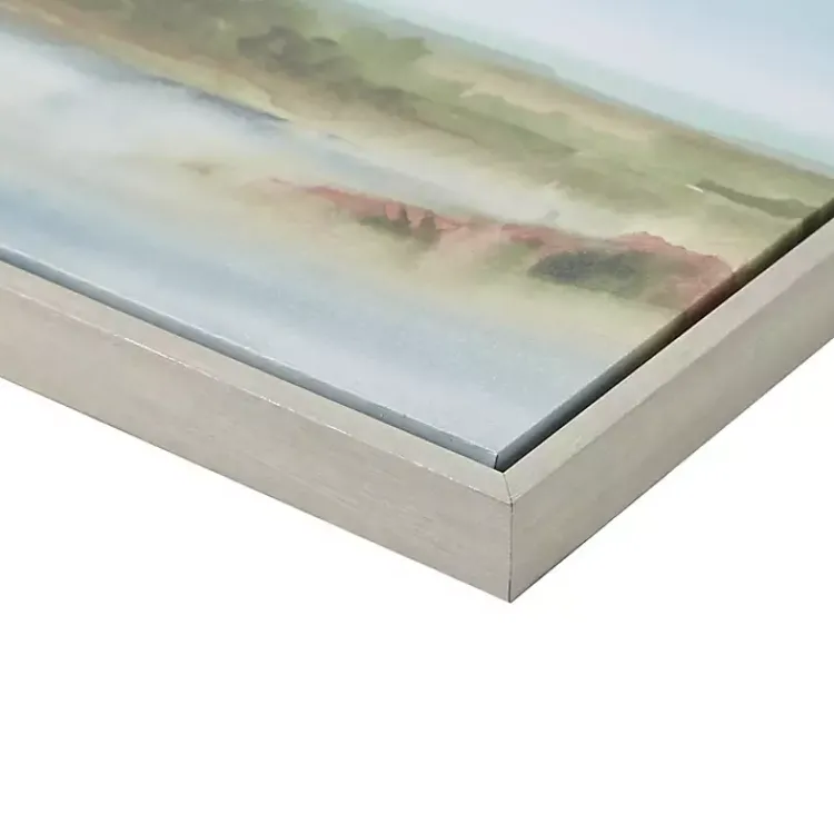 Canvas Art-Kirklands Home Martha Stewart Vista Canvas Art Prints, Set of 5