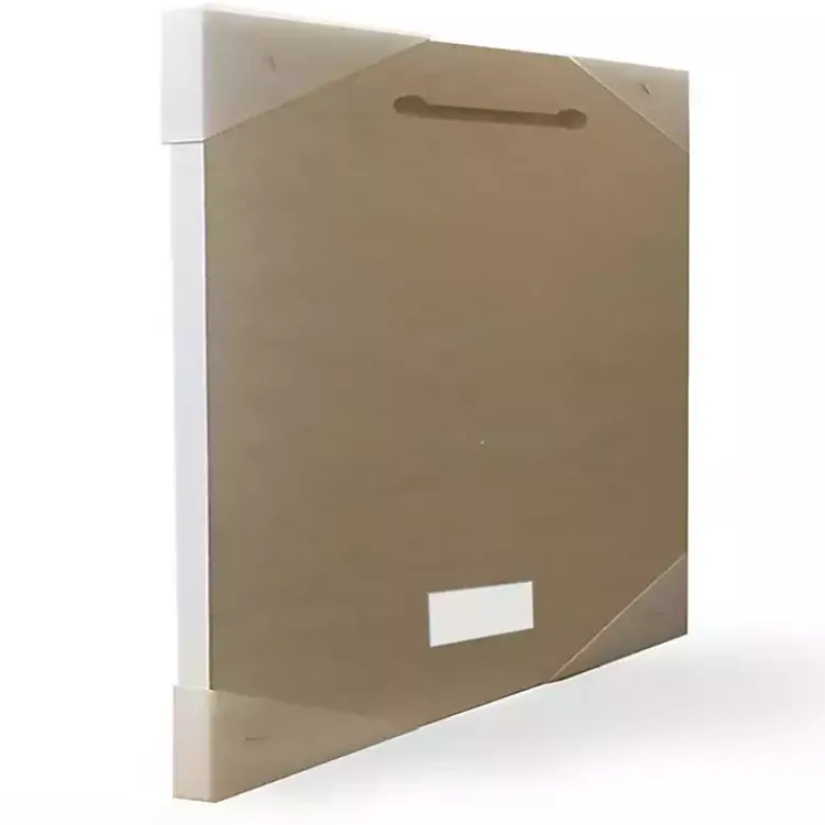 Wall Plaques-Kirklands Home On Lake Time Wall Plaque Blue