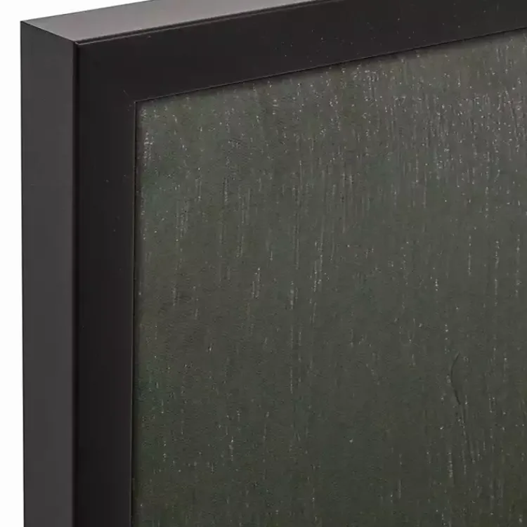 Canvas Art-Kirklands Home Antique Still Life Canvas Art Print Green