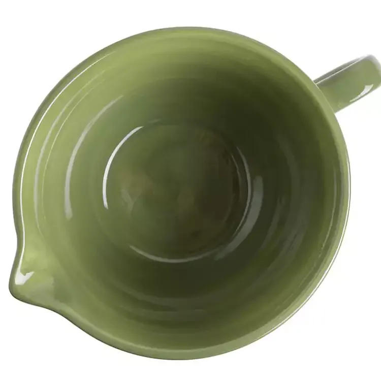 Serving & Entertaining-Kirklands Home Bright Southwest Floral Batter Bowl