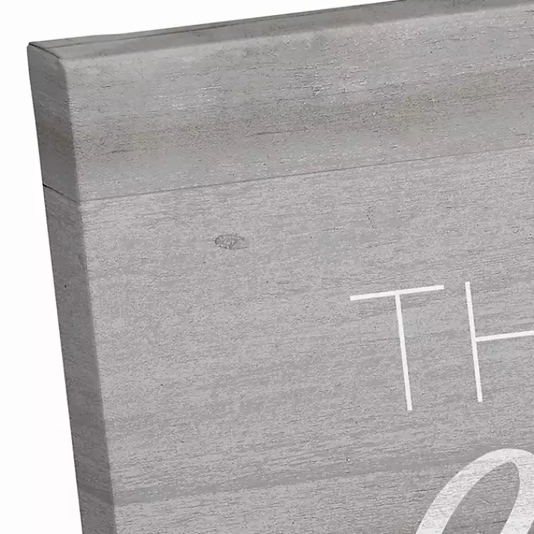 Canvas Art-Kirklands Home Personalized Family Dated Canvas Wall Art