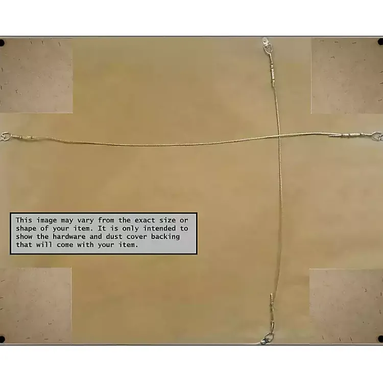 Framed Mirrors-Kirklands Home Brushed Nickel Modern Decorative Wall Mirror