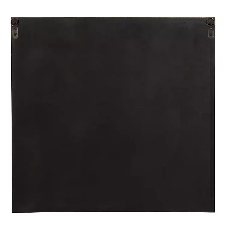 Wall Plaques-Kirklands Home Multicolor Ballez Shiplap Wood Wall Plaque